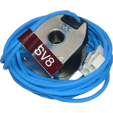 Bobine de l'électrovanne SV8 - Pièce de rechange origine fabricant