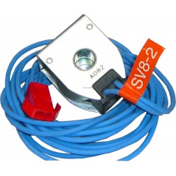 Bobine de l'électrovanne SV8-2 - Pièce de rechange origine fabricant