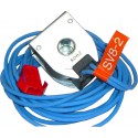 Bobine de l'électrovanne SV8-2 - Pièce de rechange origine fabricant