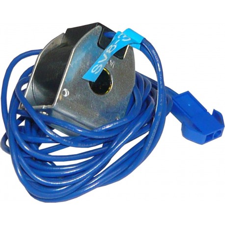 Bobine de l'électrovanne SV8-3 - Pièce de rechange origine fabricant