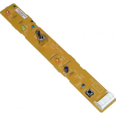 Carte IR - Pièce de rechange origine fabricant