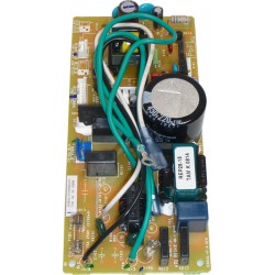 Carte filtre - Pièce de rechange origine fabricant