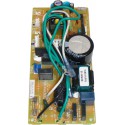 Carte filtre - Pièce de rechange origine fabricant