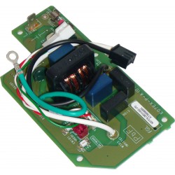 Carte filtre - Pièce de rechange origine fabricant