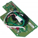 Carte filtre - Pièce de rechange origine fabricant