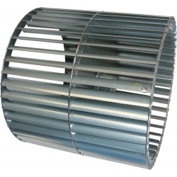 Turbine droite - Pièce de rechange origine fabricant