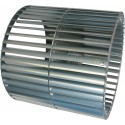 Turbine droite - Pièce de rechange origine fabricant