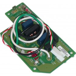 Carte filtre - Pièce de rechange origine fabricant