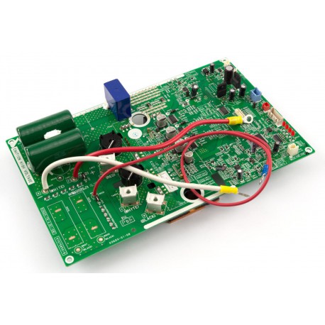 Carte inverter - Pièce de rechange origine fabricant