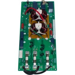 Carte filtre - Pièce de rechange origine fabricant
