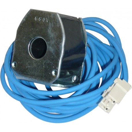 Bobine vanne 4 voies - Pièce de rechange origine fabricant