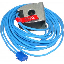 Bobine de l'électrovanne SV2 - Pièce de rechange origine fabricant