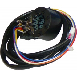 Bobine de détendeur - Pièce de rechange origine fabricant