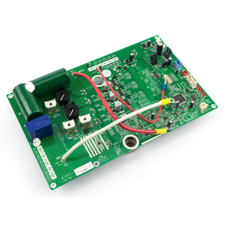 Carte inverter - Pièce de rechange origine fabricant