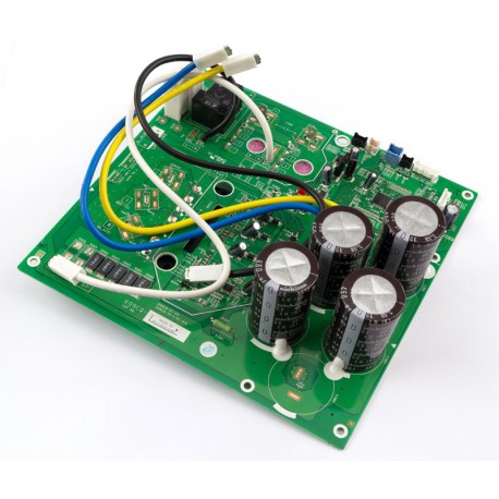 Carte inverter - Pièce de rechange origine fabricant