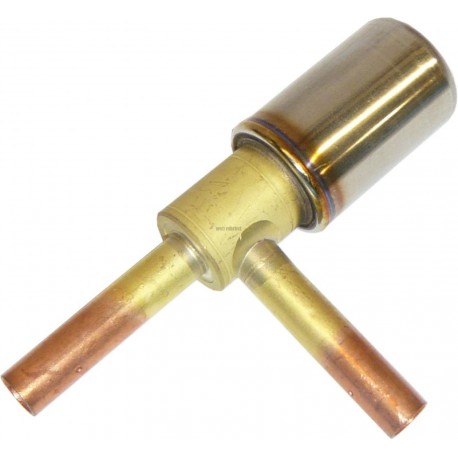 Détendeur - Pièce de rechange origine fabricant