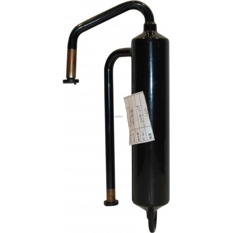 Séparateur d'huile - Pièce de rechange origine fabricant