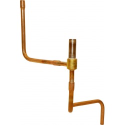 Electrovanne - Pièce de rechange origine fabricant
