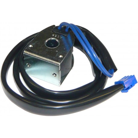Bobine de l'électrovanne - Pièce de rechange origine fabricant