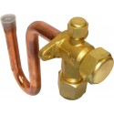 Vanne 3 voies 5/8 gaz - Pièce de rechange origine fabricant
