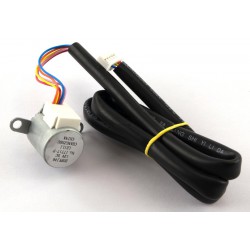 Moteur volet - Pièce de rechange origine fabricant