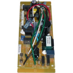 Carte alimentation - Pièce de rechange origine fabricant