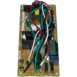 Carte alimentation - Pièce de rechange origine fabricant