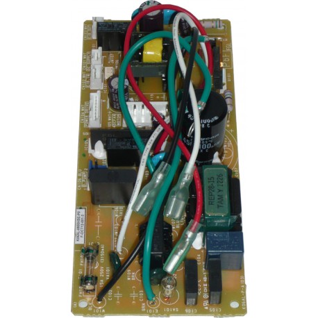 Carte alimentation - Pièce de rechange origine fabricant