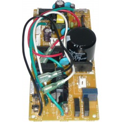 Carte alimentation - Pièce de rechange origine fabricant