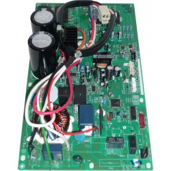 Carte inverter - Pièce de rechange origine fabricant