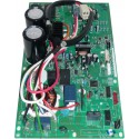 Carte inverter - Pièce de rechange origine fabricant