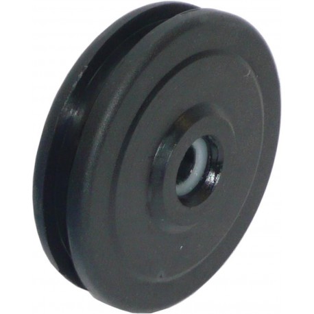 Silentbloc turbine - Pièce de rechange origine fabricant