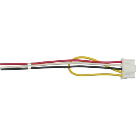 Connecteur de télécommande - Pièce de rechange origine fabricant