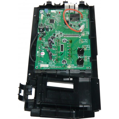 Carte inverter - Pièce de rechange origine fabricant