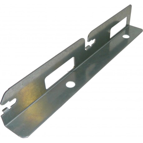 Equerre de fixation droite - Pièce de rechange origine fabricant