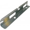Equerre de fixation droite - Pièce de rechange origine fabricant