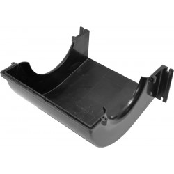 Cache turbine - Pièce de rechange origine fabricant