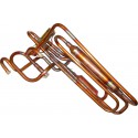 Vanne 4 voies - Pièce de rechange origine fabricant