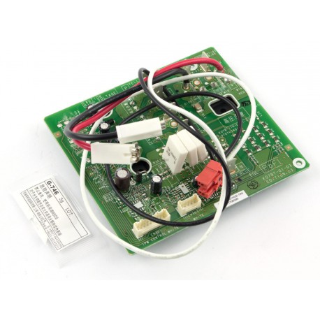 Carte transistor - Pièce de rechange origine fabricant