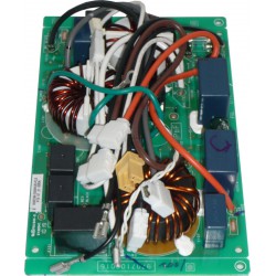 Carte alimentation - Pièce de rechange origine fabricant