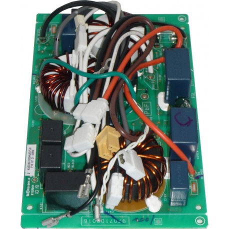 Carte alimentation - Pièce de rechange origine fabricant