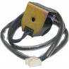 Bobine vanne 4 voies - Pièce de rechange origine fabricant