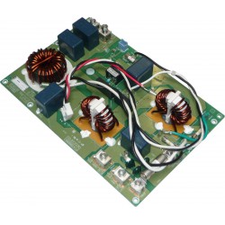 Carte alimentation - Pièce de rechange origine fabricant