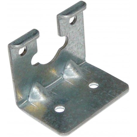 Patte de fixation (x4) - Pièce de rechange origine fabricant