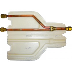 Tube de séparation 3/8 liquide - Pièce de rechange origine fabricant