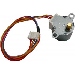 Moteur volet - Pièce de rechange origine fabricant