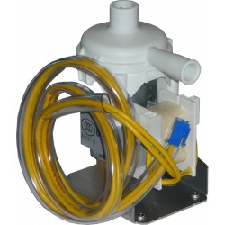 Pompe de relevage - Pièce de rechange origine fabricant