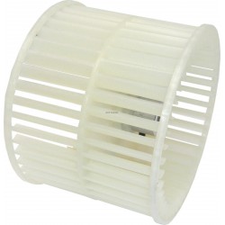 Turbine - Pièce de rechange origine fabricant
