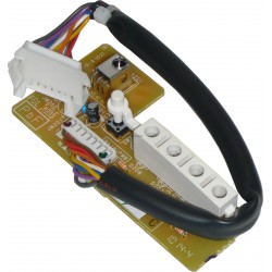 Carte IR - Pièce de rechange origine fabricant