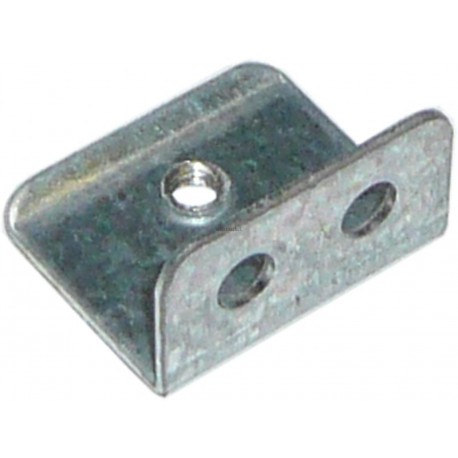 Attache de grille de reprise - Pièce de rechange origine fabricant